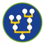 Sprawność harcerska Genealog / Genealożka - 2