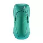 DEUTER Aircontact Ultra 50+5 - ultralekki plecak trekkingowy- kolor: fern-alpingreen 