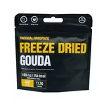 TACTICAL FOODPACK Liofilizowany ser Gouda – przekąska – 40 g - 2