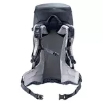 DEUTER Futura 24 SL - black - Plecak turystyczny dla kobiet - 2