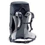 DEUTER Futura 24 SL - black - Plecak turystyczny dla kobiet - 3
