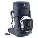DEUTER Futura 24 SL - black - Plecak turystyczny dla kobiet - 5