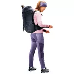 DEUTER Futura 24 SL - black - Plecak turystyczny dla kobiet - 8