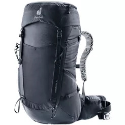 DEUTER Futura 24 SL - black - Plecak turystyczny dla kobiet