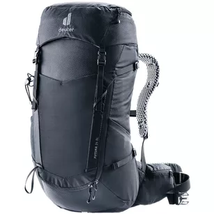 DEUTER Futura 24 SL - black - Plecak turystyczny dla kobiet