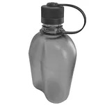PINGUIN Tritan Flask - butelka na wodę / manierka 750 ml - grey - 3