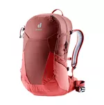 DEUTER Futura 21 SL - caspia-currant - damski plecak turystyczny - 2