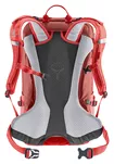 DEUTER Futura 21 SL - caspia-currant - damski plecak turystyczny - 9