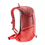 DEUTER Futura 21 SL - caspia-currant - damski plecak turystyczny - 3