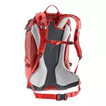 DEUTER Futura 21 SL - caspia-currant - damski plecak turystyczny - 4