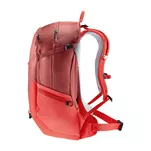 DEUTER Futura 21 SL - caspia-currant - damski plecak turystyczny - 5