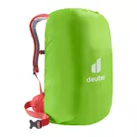 DEUTER Futura 21 SL - caspia-currant - damski plecak turystyczny - 8