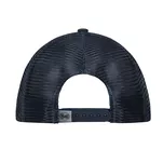 BUFF Explore Trucker Cap - lewen navy - czapka z daszkiem siatkowa - 2