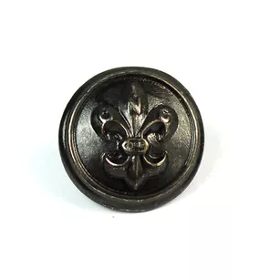 Guzik harcerski ZHP oficjalny