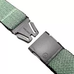 ARCADE Carry (3,8 cm) - Mint - Pasek elastyczny pasek do spodni - 3