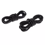 HI-TEC KAMAK - hamak turystyczny - Black Olive - 3