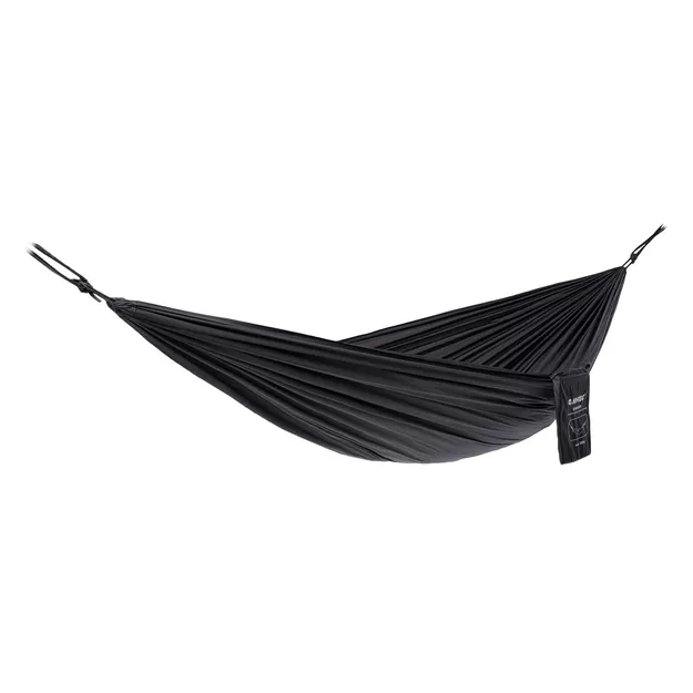 HI-TEC KAMAK - hamak turystyczny - Black Olive