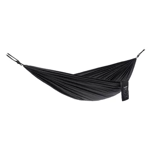 HI-TEC KAMAK - hamak turystyczny - Black Olive