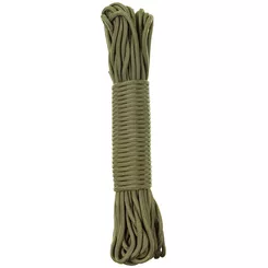 MFH Linka Paracord 30 metrów - olive