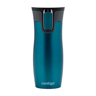 CONTIGO West Loop 2.0 Biscay Bay - oryginalny kubek termiczny