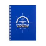 Sprawności harcerskie - Scoutbook - programy sprawności ZHP