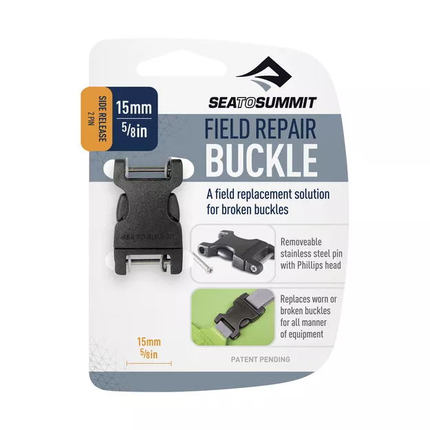 SEA TO SUMMIT Klamra naprawcza Repair Buckle 15 mm