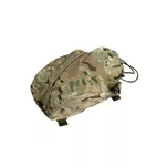 HELIKON Supertarp Black - Płachta biwakowa tarp  - 9