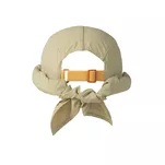 BUFF Czapka Desert Hat - czapka z daszkiem z ochroną karku - Birch Grey - 4