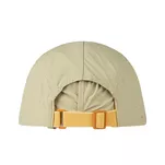 BUFF Czapka Desert Hat - czapka z daszkiem z ochroną karku - Birch Grey - 5