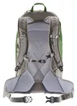 DEUTER AC Lite 23 - pine-pepper - plecak turystyczny z siatką dystansową - 2