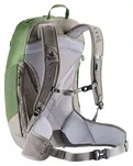 DEUTER AC Lite 23 - pine-pepper - plecak turystyczny z siatką dystansową - 4