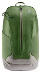 DEUTER AC Lite 23 - pine-pepper - plecak turystyczny z siatką dystansową - 5