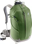 DEUTER AC Lite 23 - pine-pepper - plecak turystyczny z siatką dystansową - 7