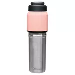 Odkręcana butelka termiczna