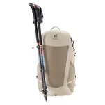 DEUTER Futura 23 - plecak turystyczny - greystone-alu - 7