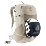 DEUTER Futura 23 - plecak turystyczny - greystone-alu - 2