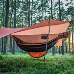 LESOVIK Huba - Terra Rosa - hamak sprzętowy - 3