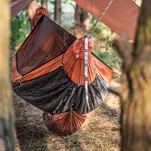 LESOVIK Huba - Terra Rosa - hamak sprzętowy - 4