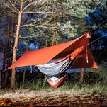 LESOVIK Huba - Terra Rosa - hamak sprzętowy - 5