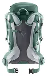 DEUTER Futura 30 SL - damski plecak turystyczny - forest-jade