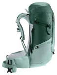 DEUTER Futura 30 SL - damski plecak turystyczny - forest-jade