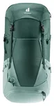 DEUTER Futura 30 SL - damski plecak turystyczny - forest-jade