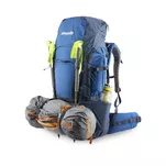 PINGUIN Explorer 50 - plecak trekkingowy - black - 11