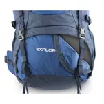 PINGUIN Explorer 50 - plecak trekkingowy - black - 8