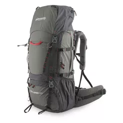 PINGUIN Explorer 50 - plecak trekkingowy - black