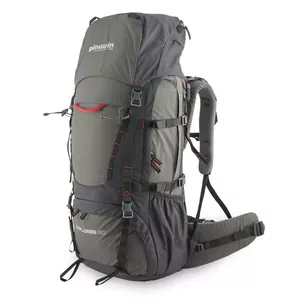 PINGUIN Explorer 50 - plecak trekkingowy - black