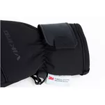 VIKING Męskie rękawice narciarskie - Solven Ski Man - czarne - 5