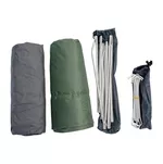 ROCKLAND Soloist Plus - namiot turystyczny 1-osobowy - 6