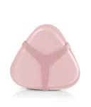 LIGHT MY FIRE LunchKit Bio dustypink - Menażka plastikowa zestaw z bio plastiku - 2