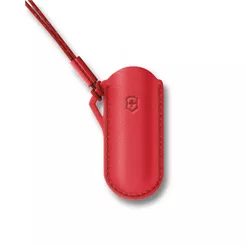 VICTORINOX 4.0670 - Skórzane etui na scyzoryk Classic - Style Icon